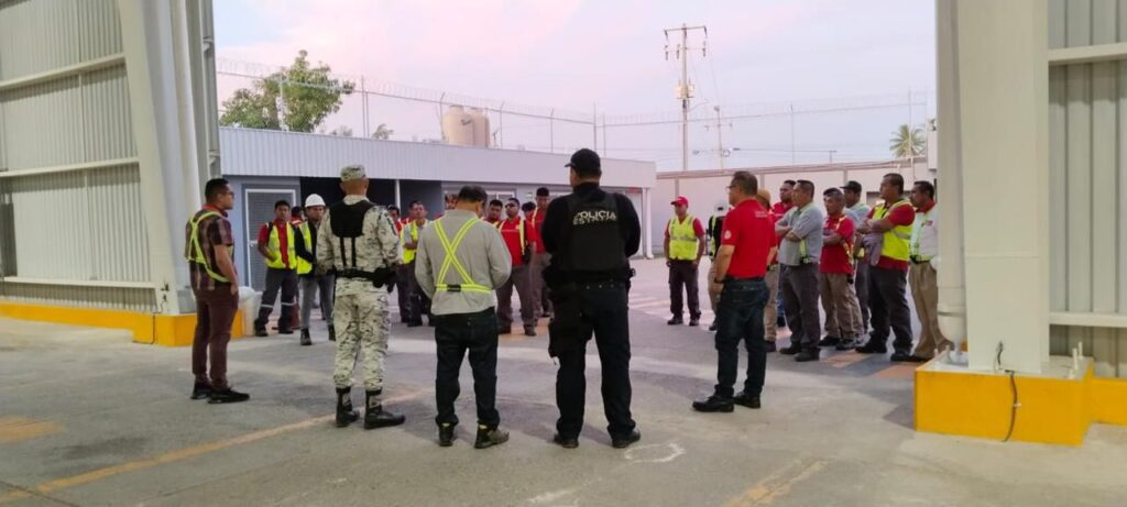 Refuerzan operativos de seguridad para proteger a la ciudadanía y ...