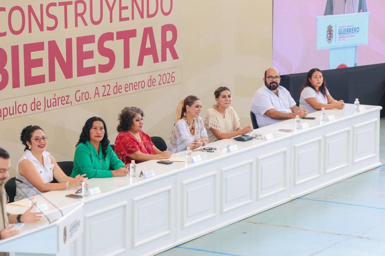 Gobierno de Guerrero entrega más de 320 apoyos de vivienda del programa ...